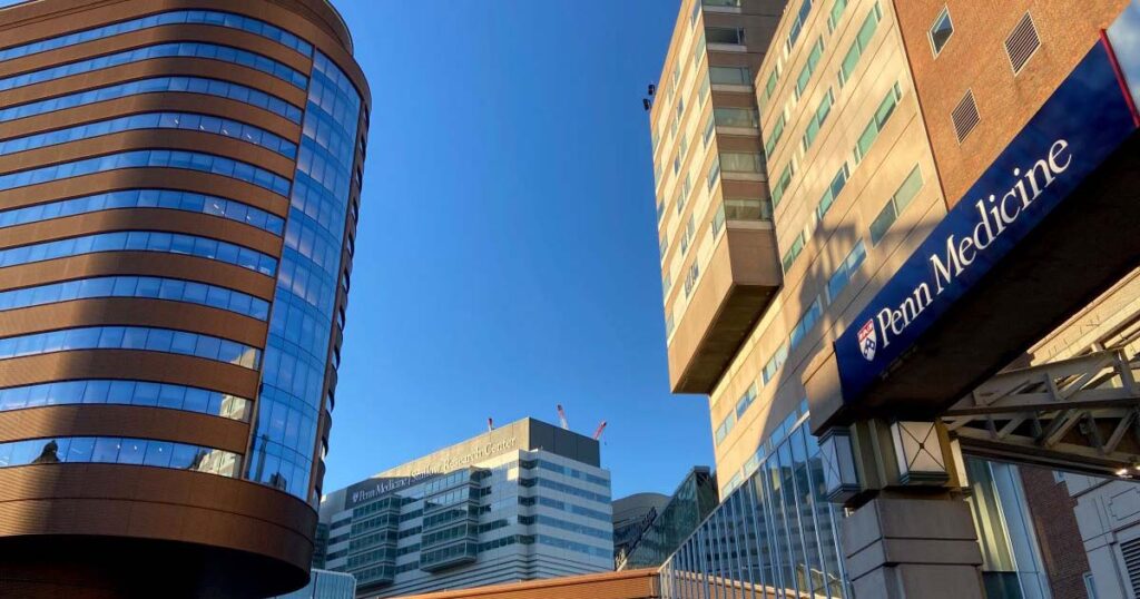 Philadelphia, PA Healthcare Employment Location Guide Vivian