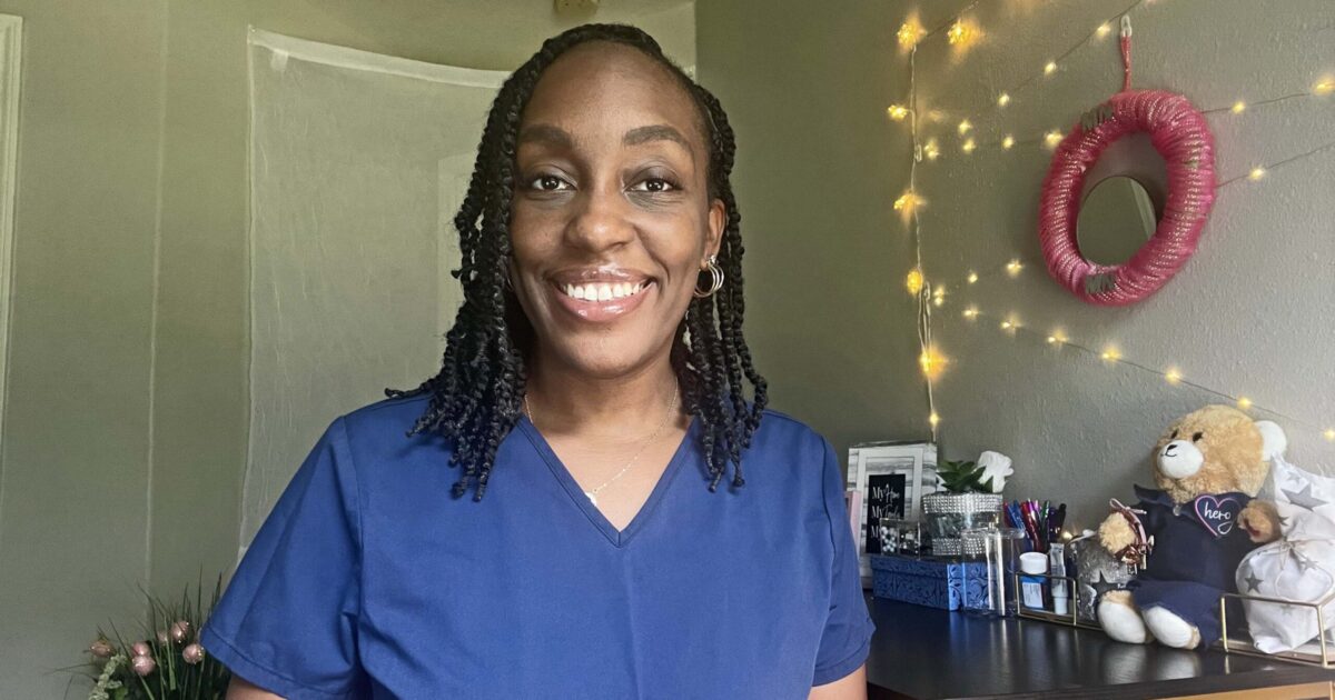 Rx for Success - Venessa Thompson