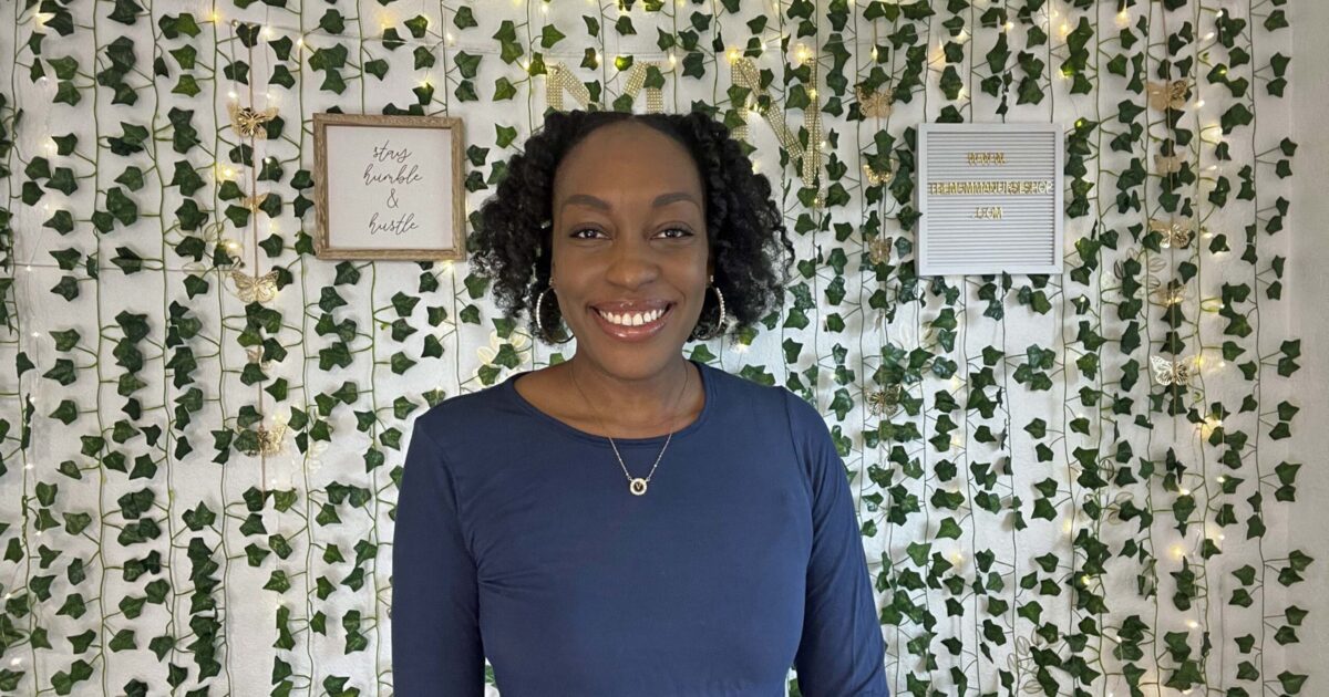 Rx for Success - Venessa Thompson