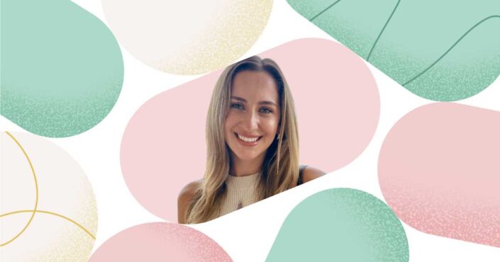 Rx for Success: ICU Nurse Shannon Coghlan