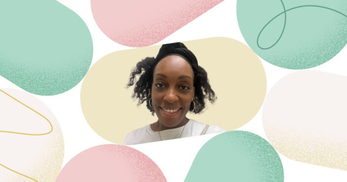 Rx for Success Series: Trauma ICU RN Venessa Thompson