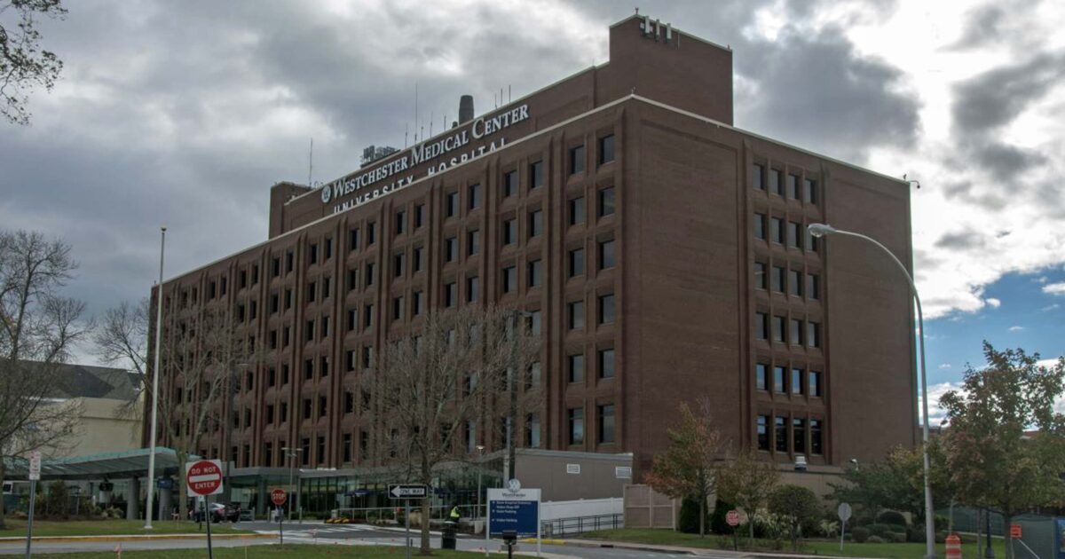 Westchester Medical Center - New York
