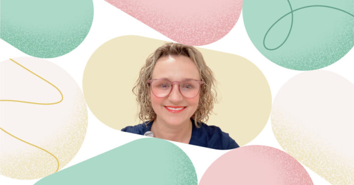 Rx for Success: PACU Nurse Kathryn Blog