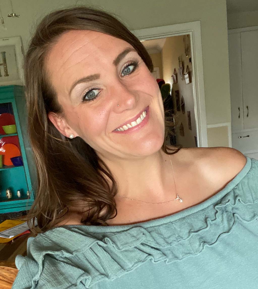 Sara Beedy, Rad Tech