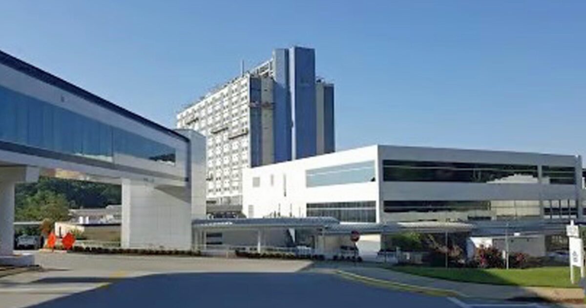 Atlanta VA Medical Center