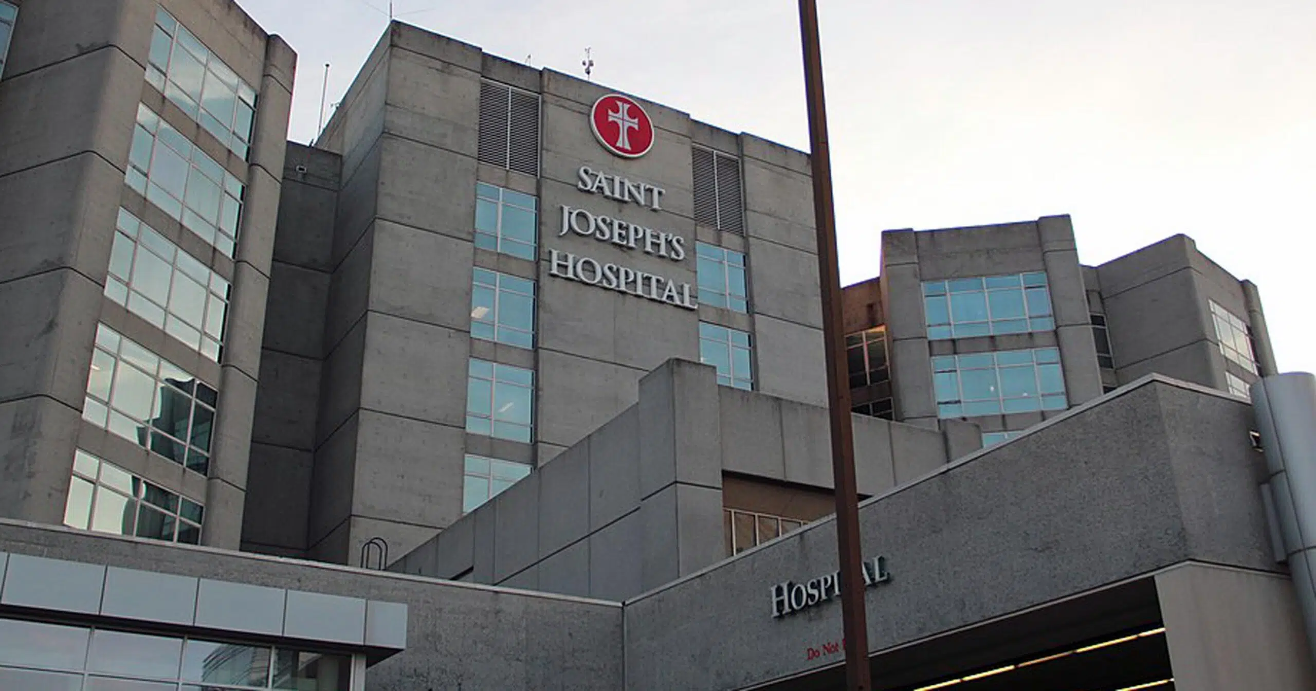 Emory Saint Joseph's Hospital, Atlanta