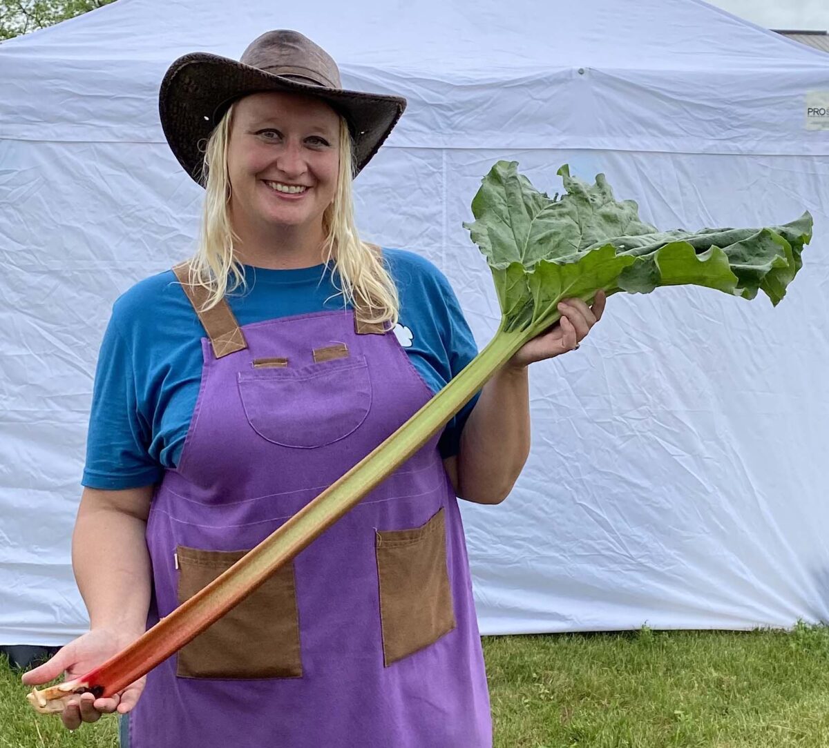 Erica Brewer, Operating Room RN