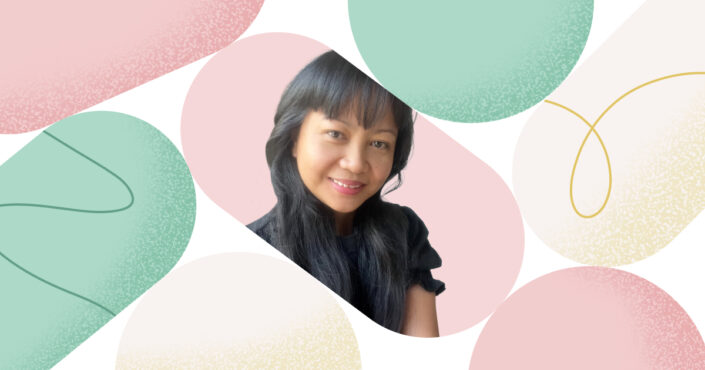 Rx for Success: Jenny Lyn Aldeza, med surg nurse