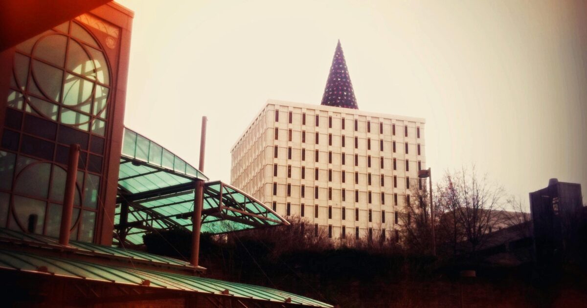 Northside Hospital Atlanta