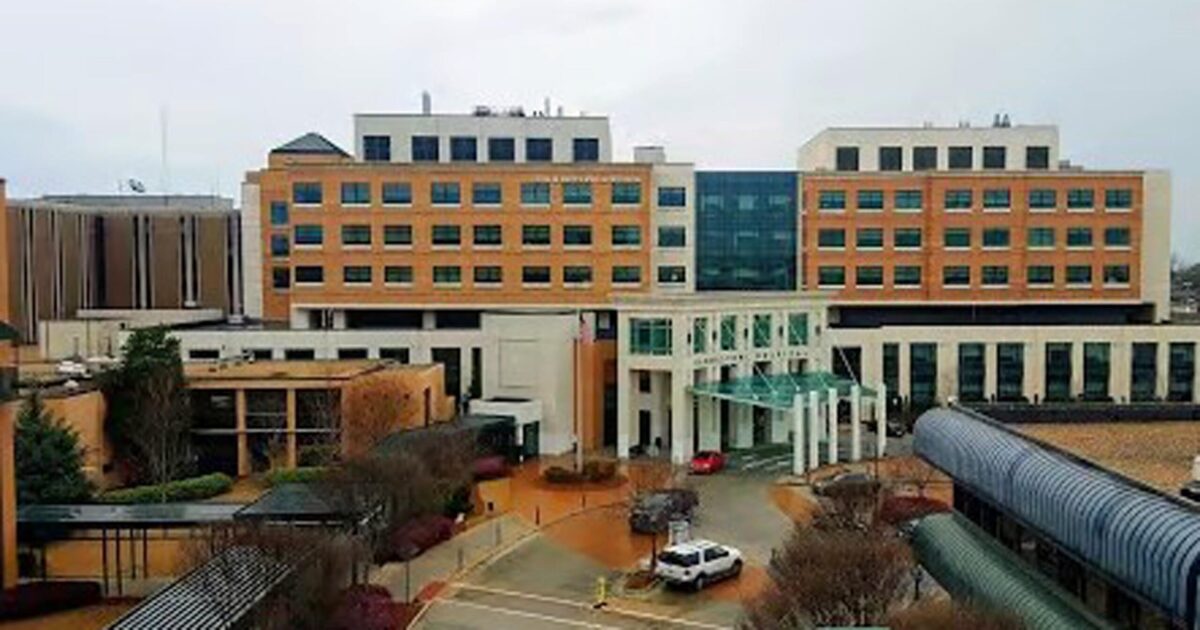 WellStar Kennestone Hospital