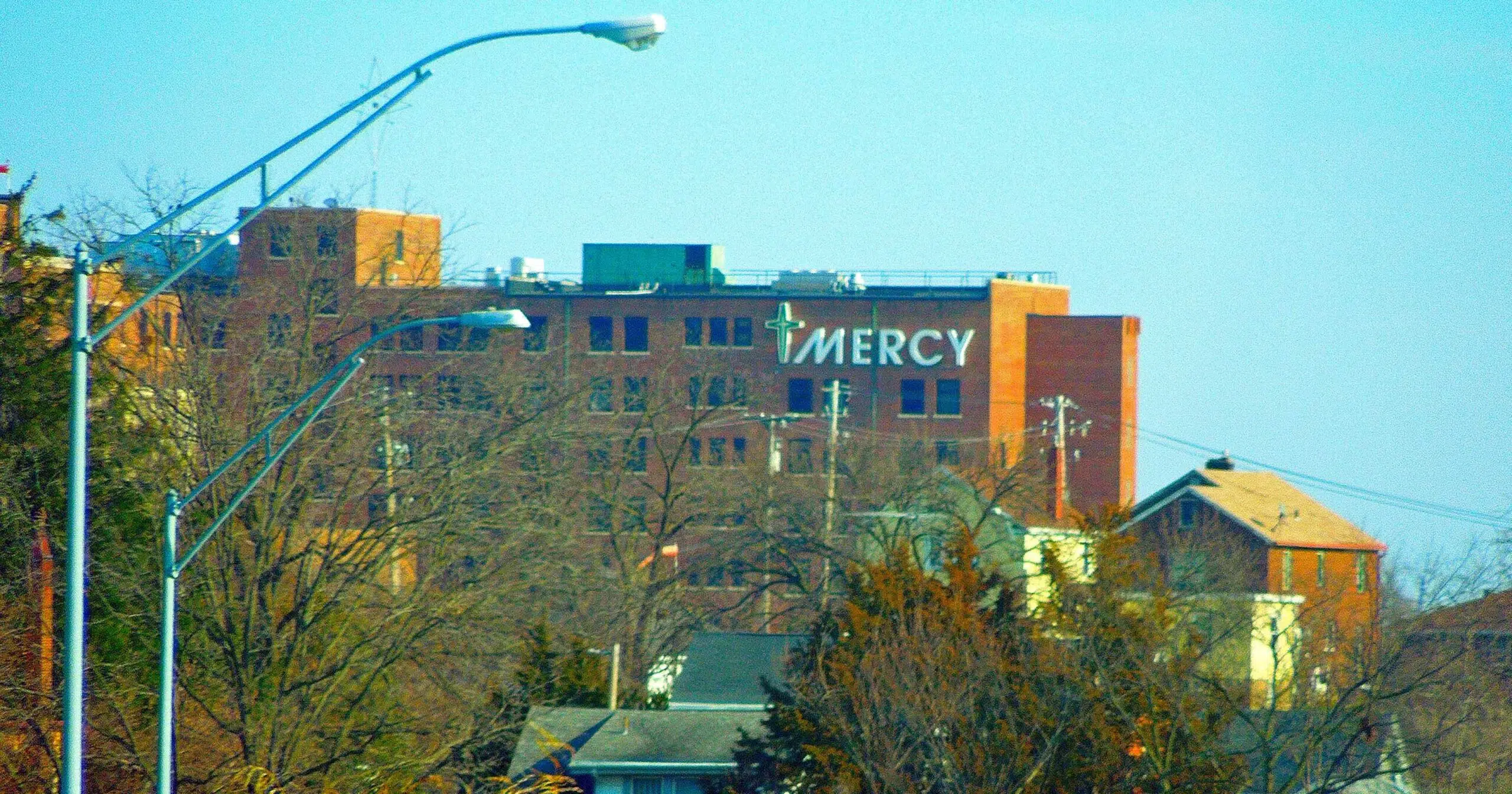 Mercy Medical Center Dubuque