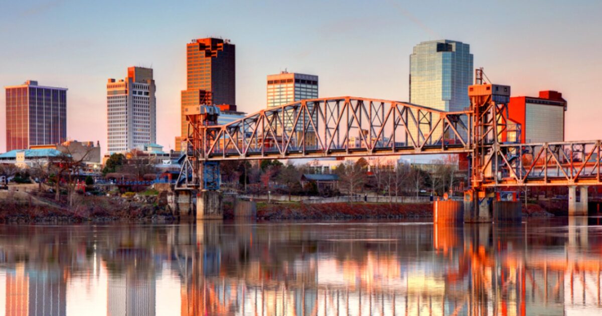 Arkansas-Little Rock
