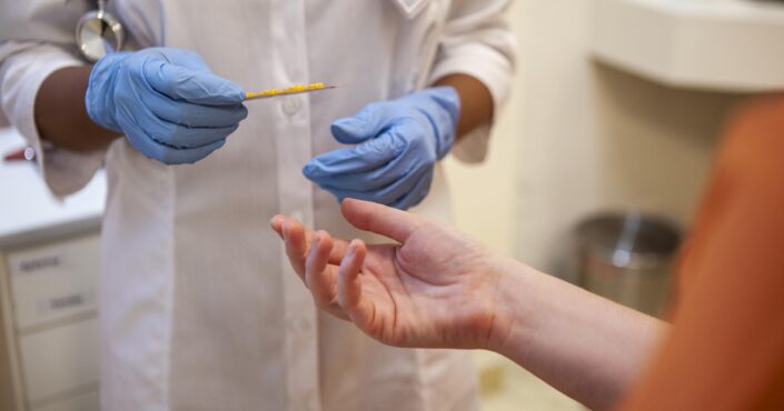 CorrHealth provides healthcare services in correctional facilities