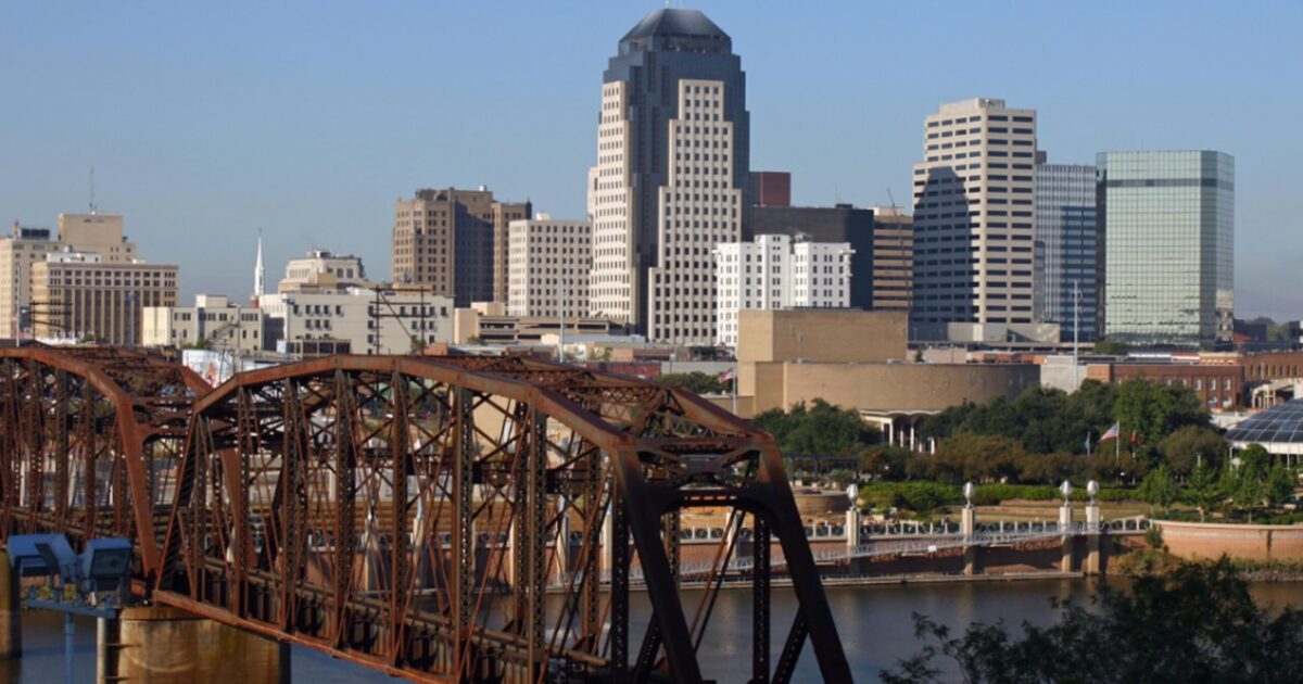 Louisiana-Shreveport