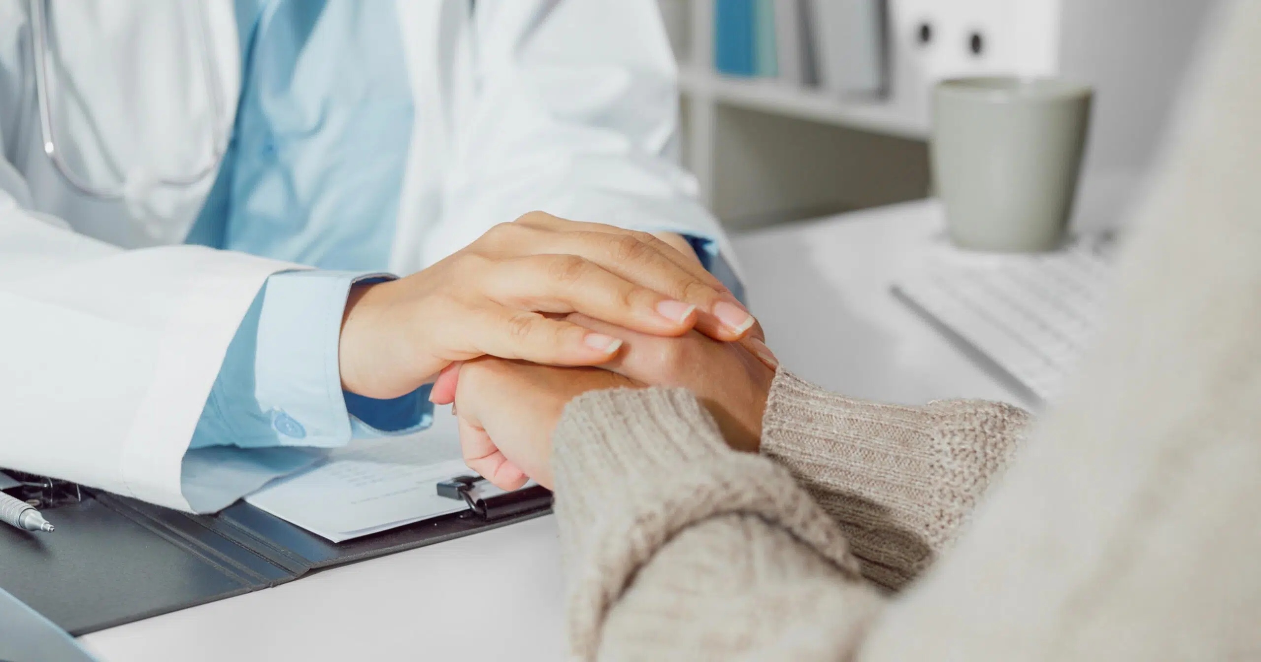 Mentorship in healthcare