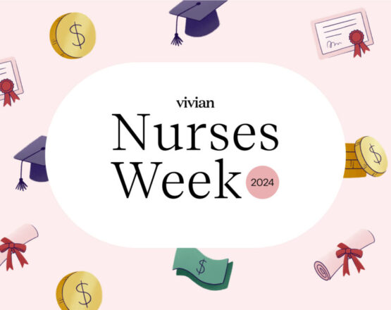 Nurses Week Image