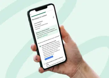 Reusable Reference Checks