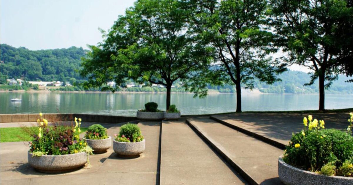 West Virginia-Huntington