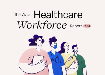 Healthcare workforce survey report 2024