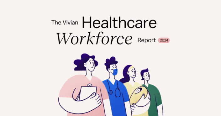 Healthcare workforce survey report 2024