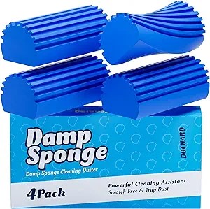 Affiliate Post - Damp Cleaning Sponge