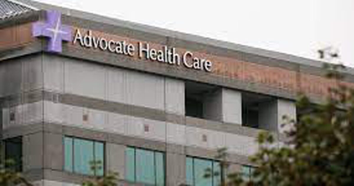 Advocate Health Care - Vivian