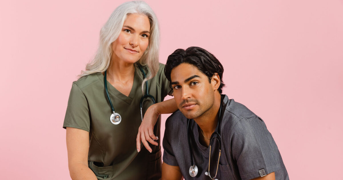 Seeking the Perfect Nursing Scrubs: A Comprehensive Guide to Comfort