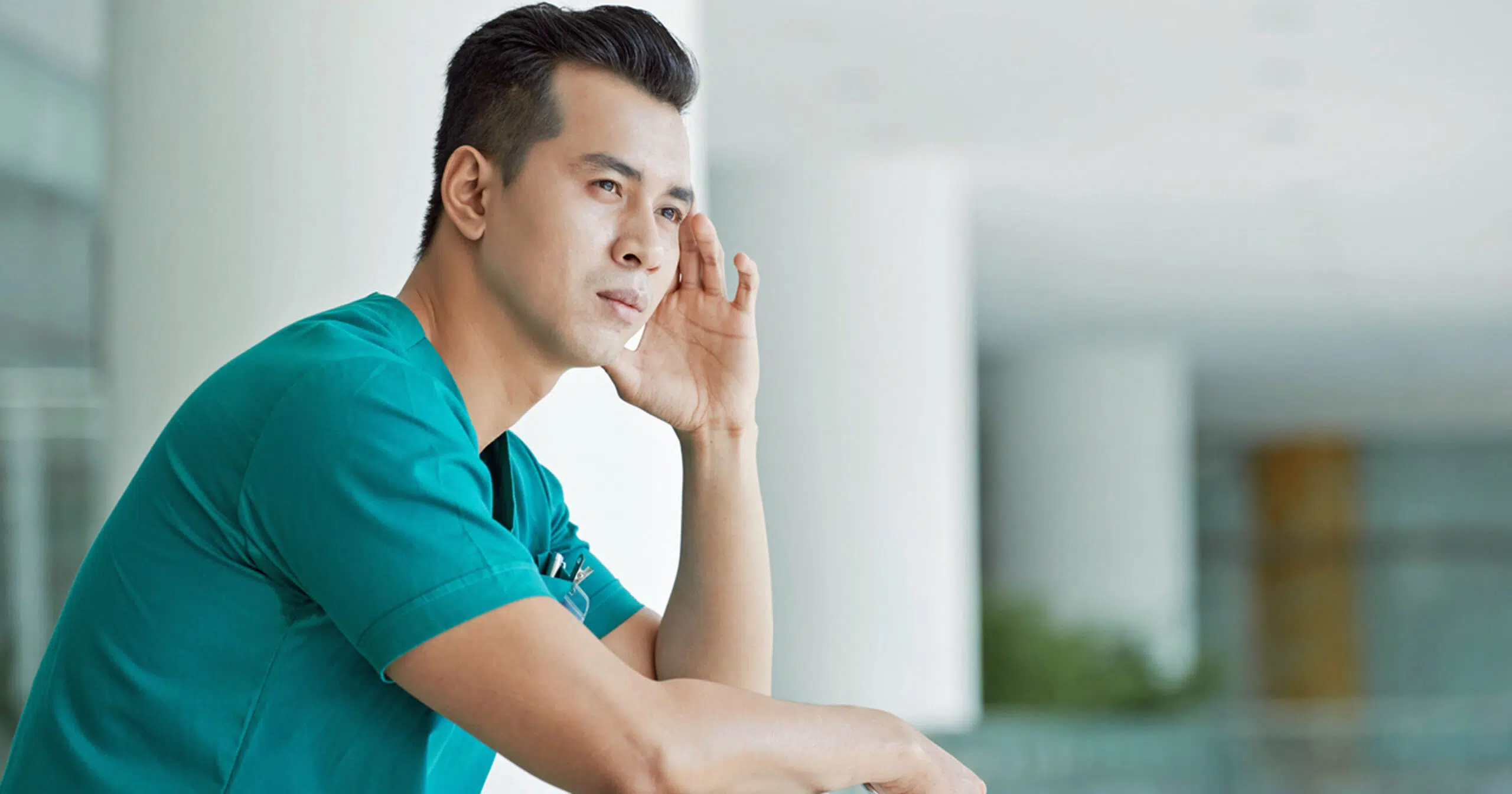 HCP considering options