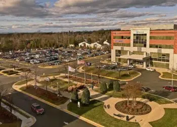 Inova Health System Hospital