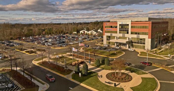 Inova Health System Hospital