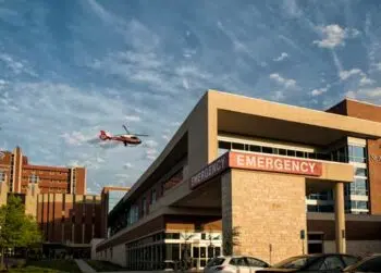 SSM Health St. Anthony Hospital - Midwest - Vivian