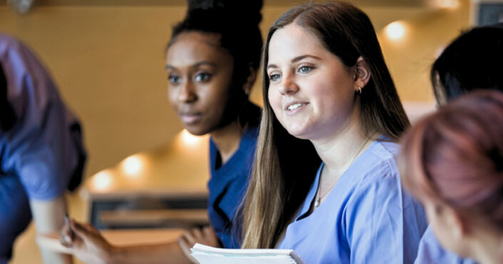 Stacker Story #6 Feature Image - RN-to-BSN Programs