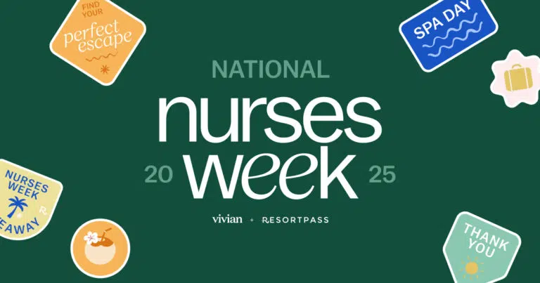 Nurses Week 2025