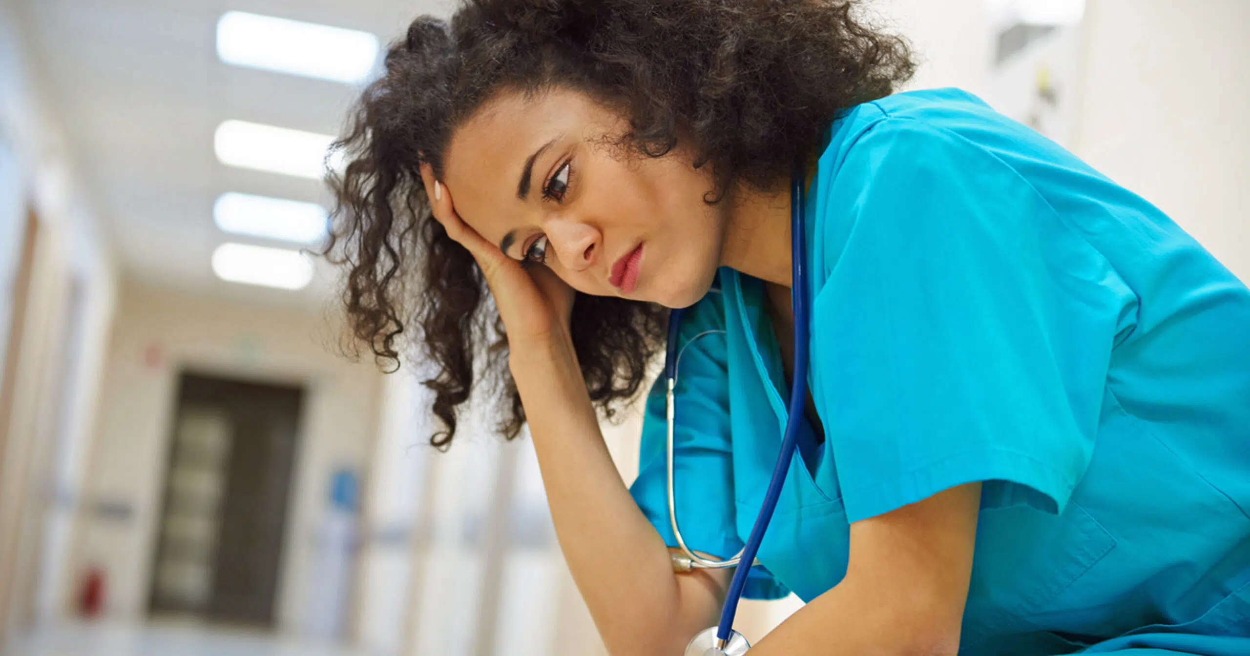 Nurse with an ethical dilemma