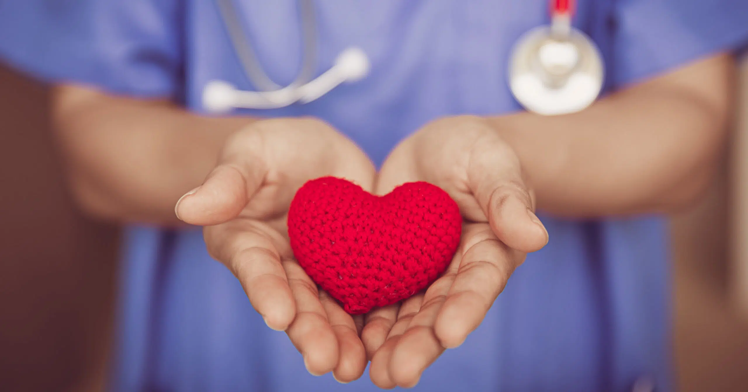 Compassion and self-care in nursing
