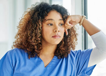 Tips for Overcoming Pre-Shift Anxiety in Nursing