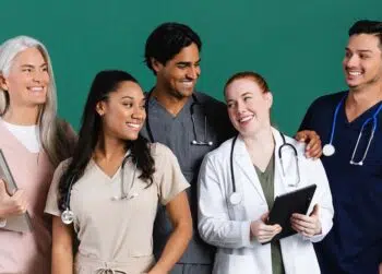 Recruiting Staff Position on Vivian Health / Staffing Predictions