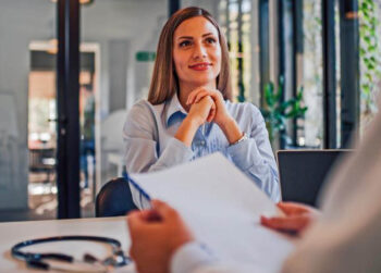 Tips to Nail a Nursing Interview