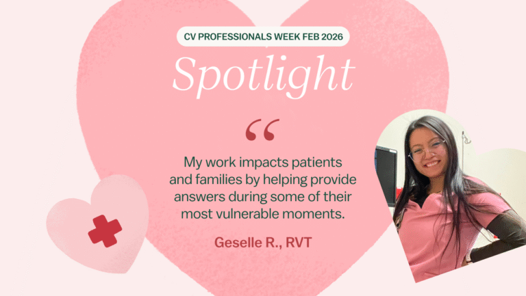 When Is Rvt Week Celebrating Cardiovascular Healthcare Professionals Week 2026 | Vivian ...