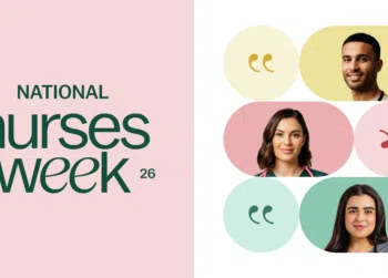 nurses week 2026 deals and discounts