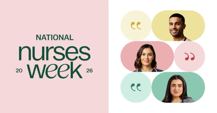 nurses week 2026 deals and discounts