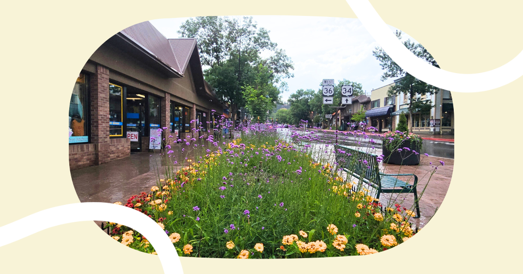 travel nursing estes park