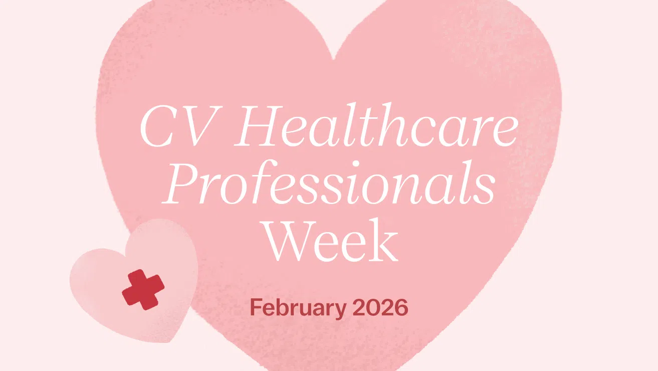 Celebrating Cardiovascular Healthcare Professionals Week 2026 | Vivian ...