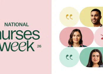 nurses week 2026 deals and discounts
