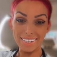 Hospice Nurse Allie