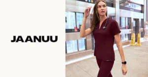 JAANUU scrubs giveaway