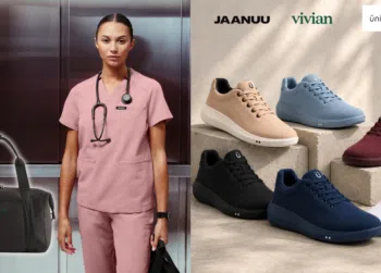 Jaanuu scrubs giveaway