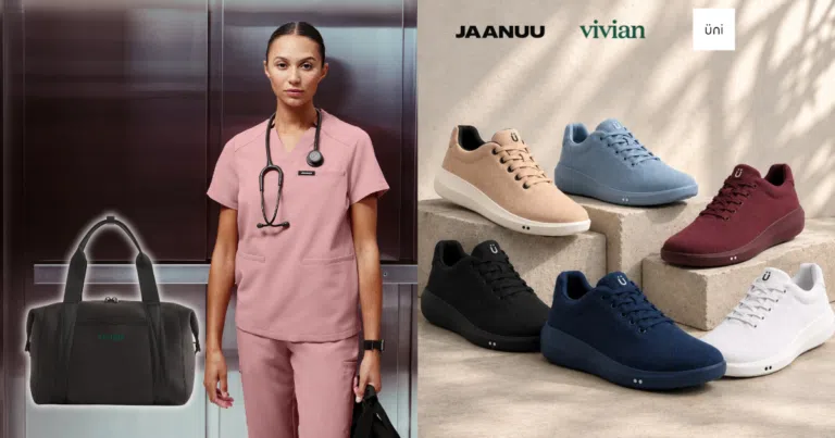 Jaanuu scrubs giveaway