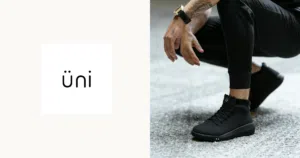 Uni shoes giveaway