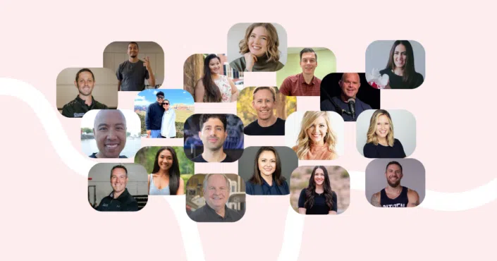 19 Physical Therapists who are popular on social media as influencers